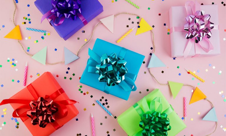 Gifting Happiness: Top Ideas for the Perfect Birthday Gift Delivery in Singapore