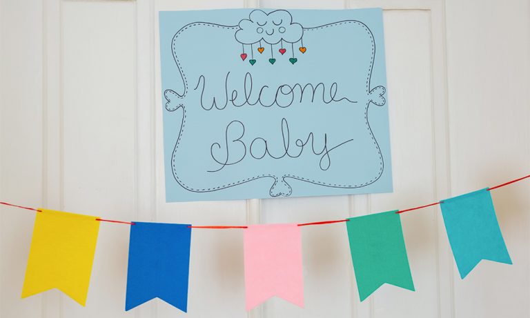 Welcoming Newborns: 5 Must-Have Baby Shower Gifts Every Parent Will Be Grateful For