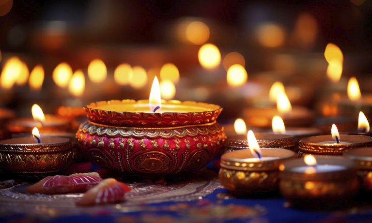 Deepavali Delights: 5 Must-Do Activities for a Joyous Diwali Celebration