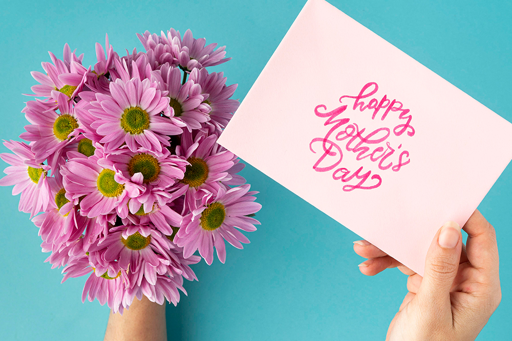 Your Go-To Guide to Plan the Perfect Mother’s Day Celebration