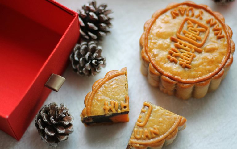 Boost Team Spirit with These 3 Easy-to-Execute Mid-Autumn Festival Activities in the Office